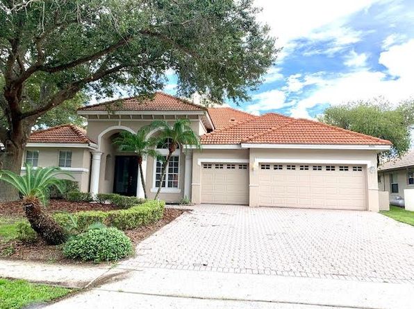 homes for rent in dr phillips 32819
