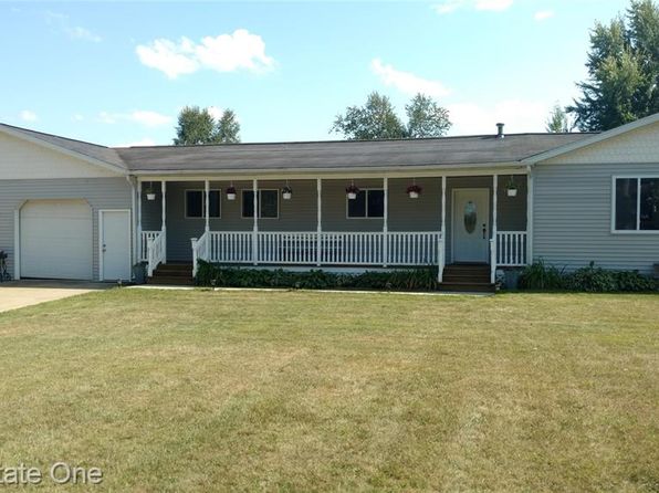 Otter Lake Real Estate - Otter Lake MI Homes For Sale | Zillow