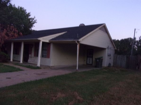 Big Back Yard Memphis Real Estate Memphis Tn Homes For Sale