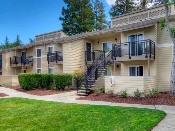 Apartments For Rent In Ponderosa Sunnyvale Zillow