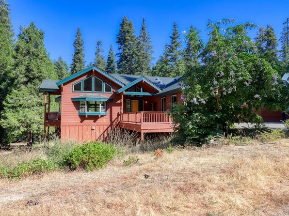 Shaver Lake Real Estate Shaver Lake Ca Homes For Sale Zillow