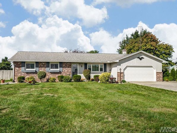 Van Wert Real Estate - Van Wert OH Homes For Sale | Zillow