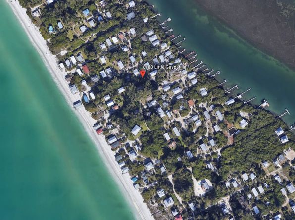 Gasparilla Island Real Estate For Sale