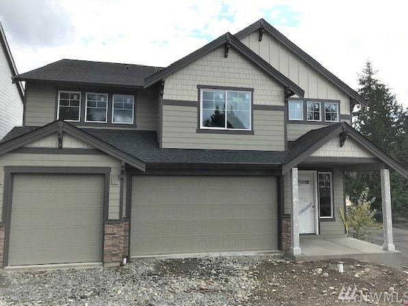Double Car Garage Kent Real Estate Wa Homes For Zillow Double Car Garage Kent Real Estate