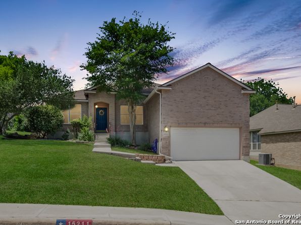 15211 Fall Haven Dr San Antonio Tx 78247 Zillow