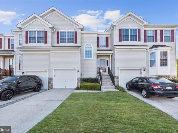 Grande At Rancocas Creek Skin Corner Real Estate 2 Homes For