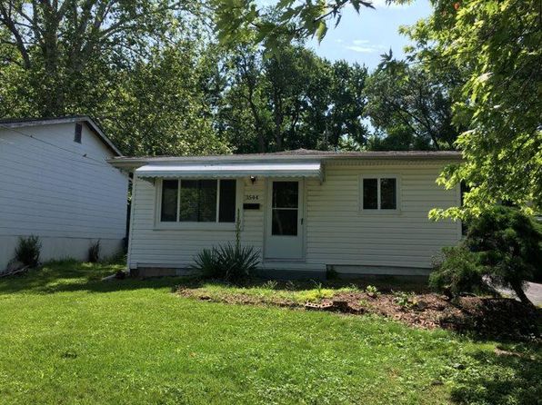 Houses For Rent in Saint Ann MO - 23 Homes | Zillow