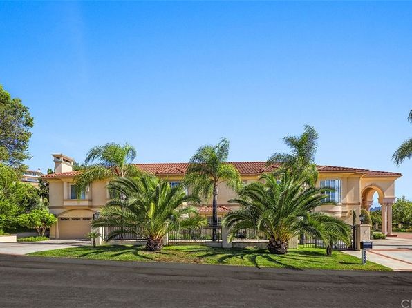 Houses For Sale In Diamond Bar Gated Country - Diamond Bar Real Estate - Diamond Bar CA Homes For Sale