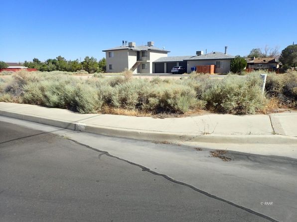 Ridgecrest CA Land & Lots For Sale - 60 Listings | Zillow