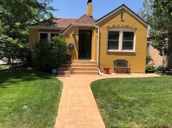 Houses For Rent in Washington Park Denver 5 Homes Zillow