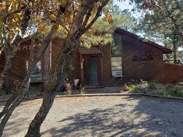 124 Socorro Cr Ruidoso Nm 88345 Mls 124226 Zillow