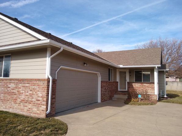 Townhomes For Rent In Wichita Ks 88 Rentals Zillow