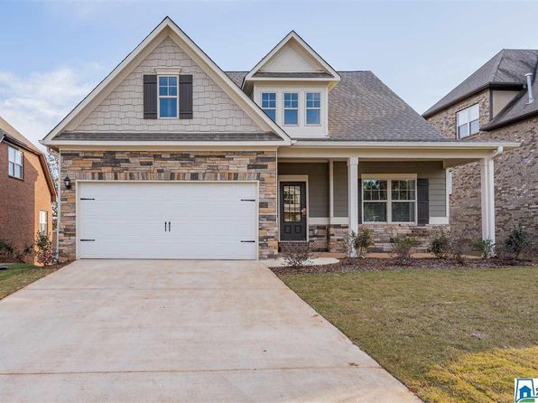 New Construction Homes in Trussville AL | Zillow