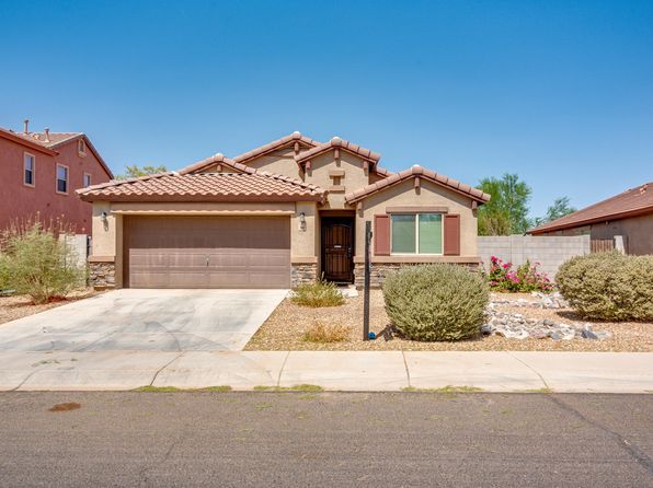 Casa Grande AZ Single Family Homes For Sale - 268 Homes | Zillow