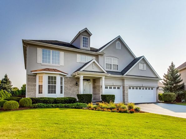 285 Coreys Ct Vernon Hills Il 60061 Zillow