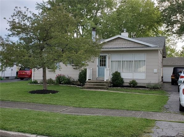 3 Car Garage Tonawanda Real Estate Tonawanda Ny Homes For Sale