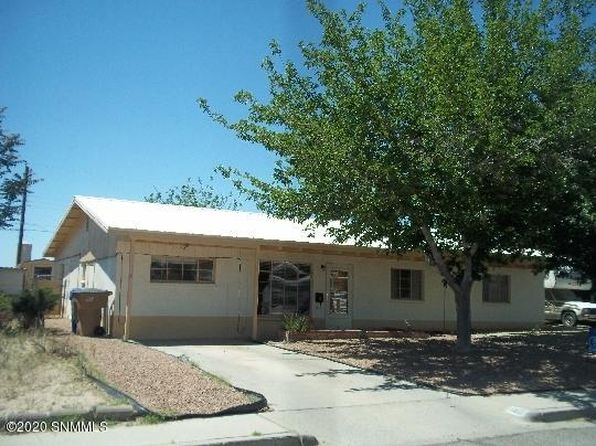 1412 Luna St Las Cruces Nm 88001 Zillow
