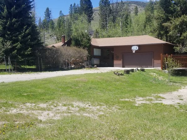 Anaconda MT Single Family Homes For Sale - 45 Homes | Zillow