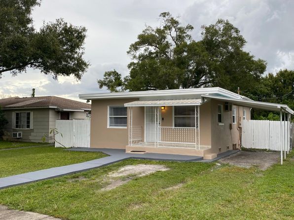 Section 8 Rentals In St Petersburg Fl