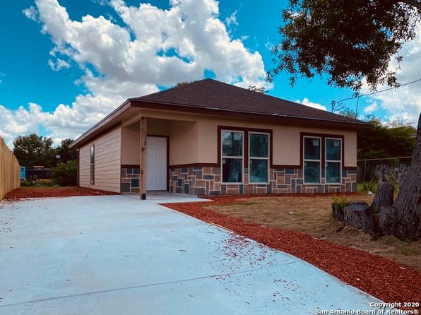 220 Groff Ave San Antonio Tx 78237 Zillow