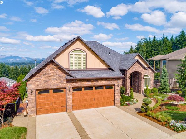 Camas Wa Real Estate