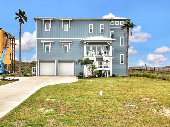284 Beachwalk Ln Port Aransas Tx 78373 Zillow