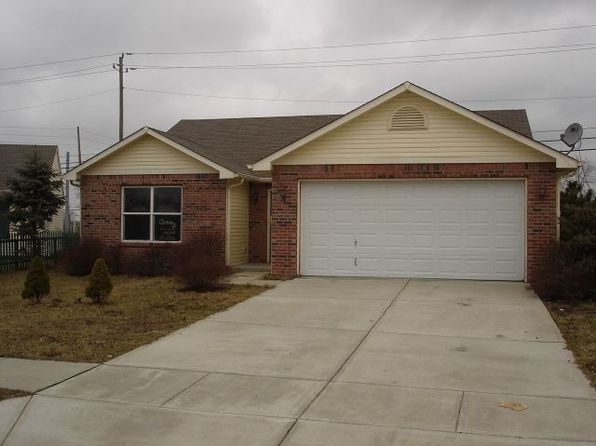 homes for rent fountaintown indiana