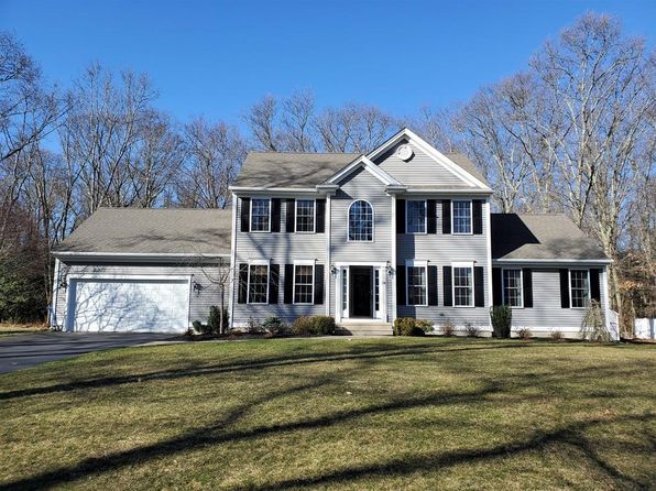 34 Lighthouse Ln Westport Ma 02790 Zillow