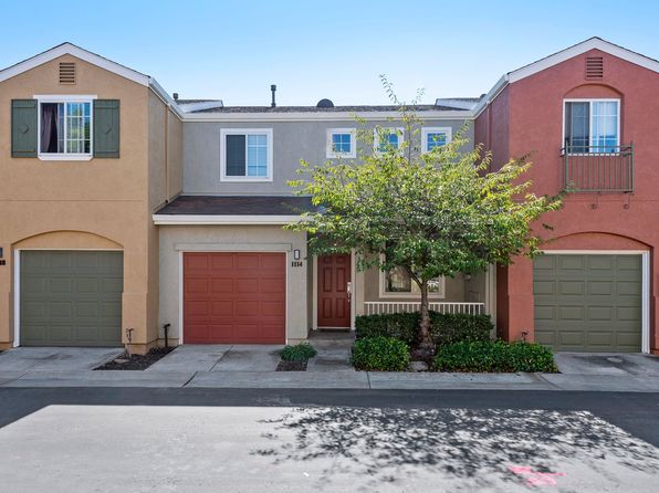 San Jose CA Townhomes & Townhouses For Sale - 157 Homes | Zillow