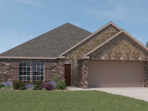 New Construction Homes in Anna TX | Zillow