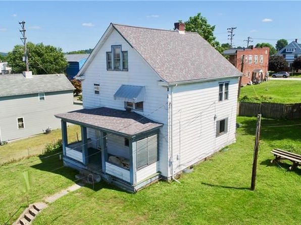 North Belle Vernon Real Estate - North Belle Vernon PA Homes For Sale ...