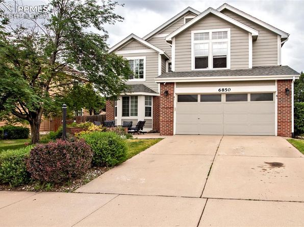 6850 Cotton Dr Colorado Springs Co 80923 Zillow