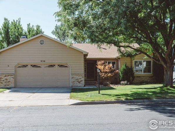 Patio Space Loveland Real Estate Loveland Co Homes For Sale