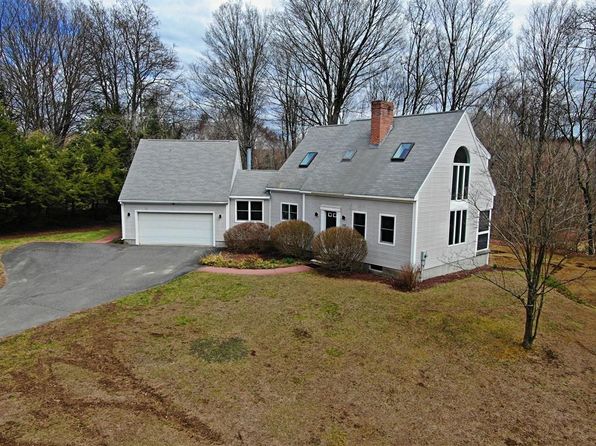 255 Montague Rd Amherst Ma 01002 Zillow