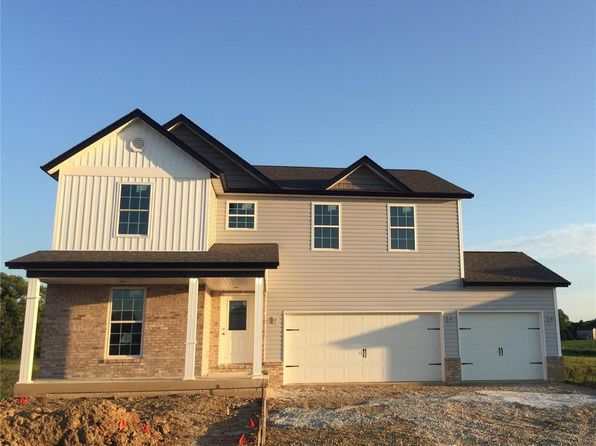 New Construction Homes in O Fallon IL | Zillow