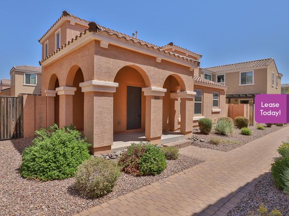 Rent In Gilbert Az