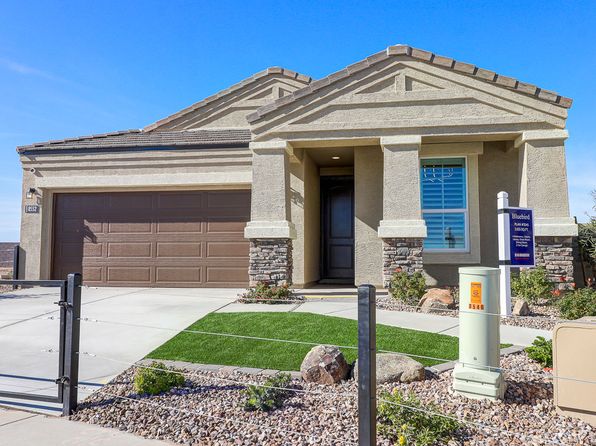 Arroyo In Florence Az At Parkside At Anthem At Merrill Ranch Pulte