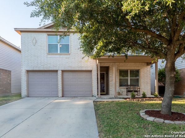 9427 Fall Pass St San Antonio Tx 78251 Zillow