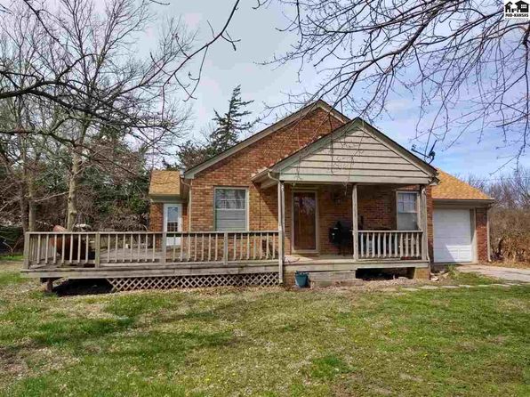2055 15th Ave Mcpherson Ks 67460 Zillow