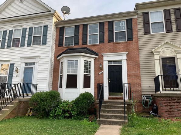 For Rent In Frederick Md