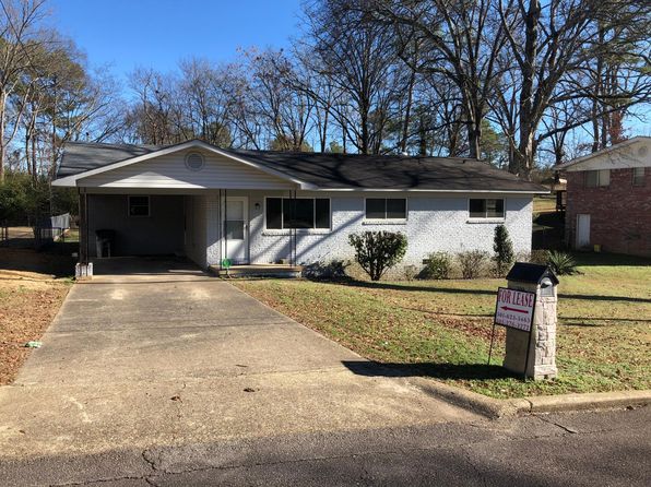 Rental Listings in Hot Springs AR - 59 Rentals | Zillow