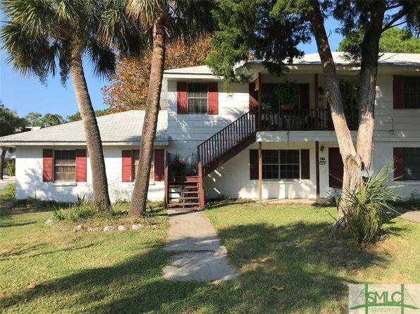 homes for rent by owner tybee island ga
