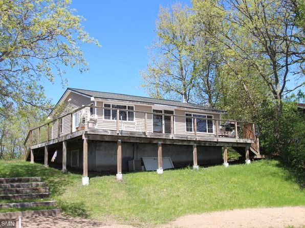 foreclosed homes clearwater county mn