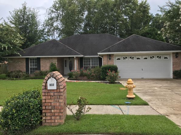 Houses For Rent in Biloxi MS - 14 Homes | Zillow