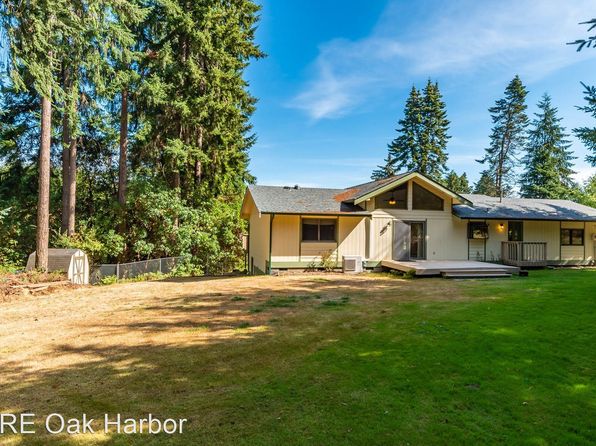 Rent In Oak Harbor Wa