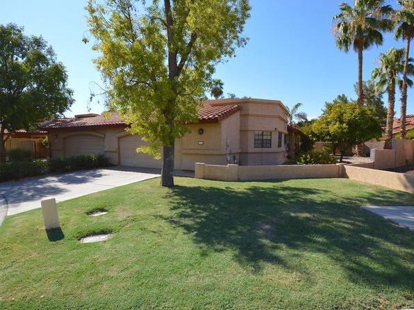 Duplex For Rent In Chandler Az