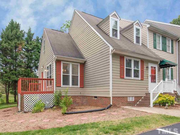 Townhomes For Rent in Wake Forest NC 14 Rentals Zillow