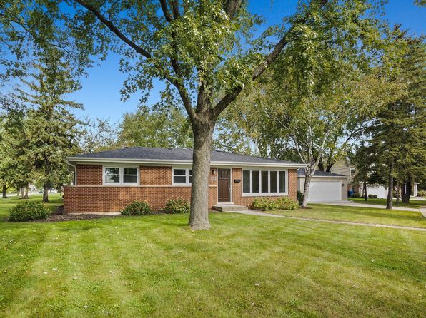 Brick Ranch House Mount Prospect Real Estate Mount Prospect Il