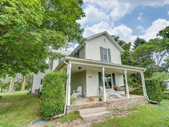 1127 N 400 E Warsaw In 46582 Zillow