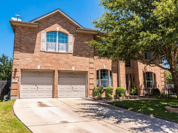 cedar park home cleaning